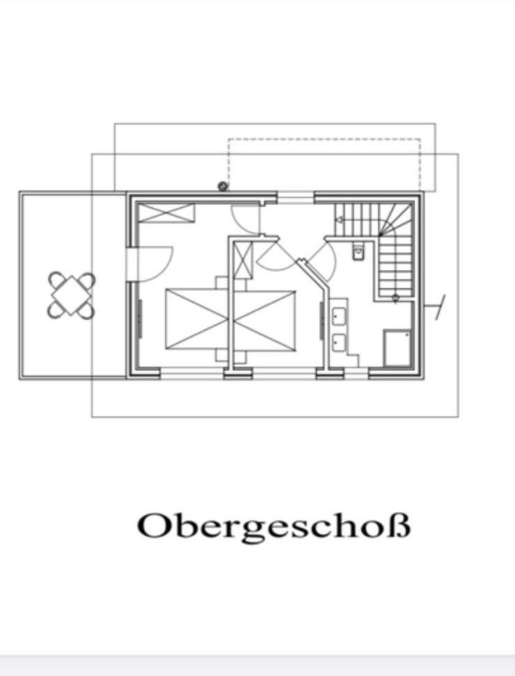 Ferienhaus Karlchen Oberaichwald  Exterior foto